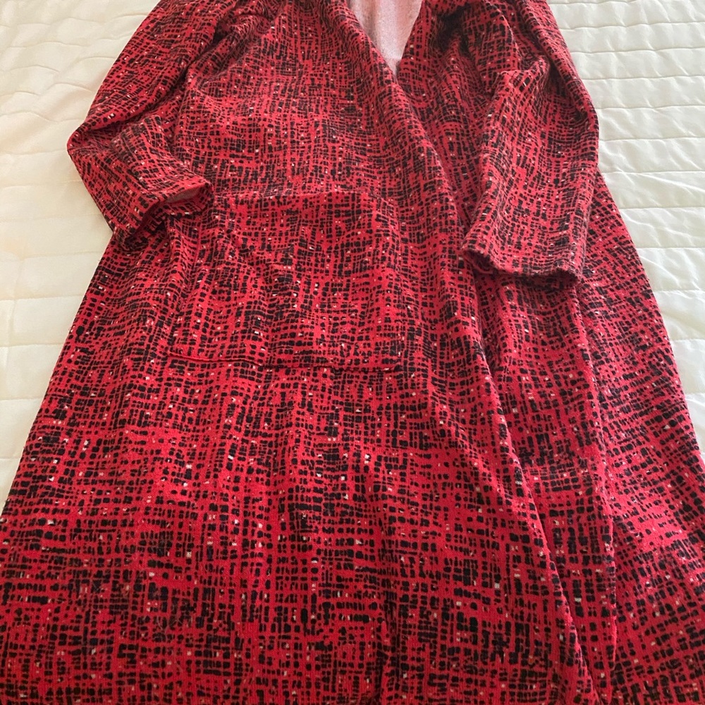 LulaRoe Sarah Sweater